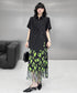 Side Draped Shirt